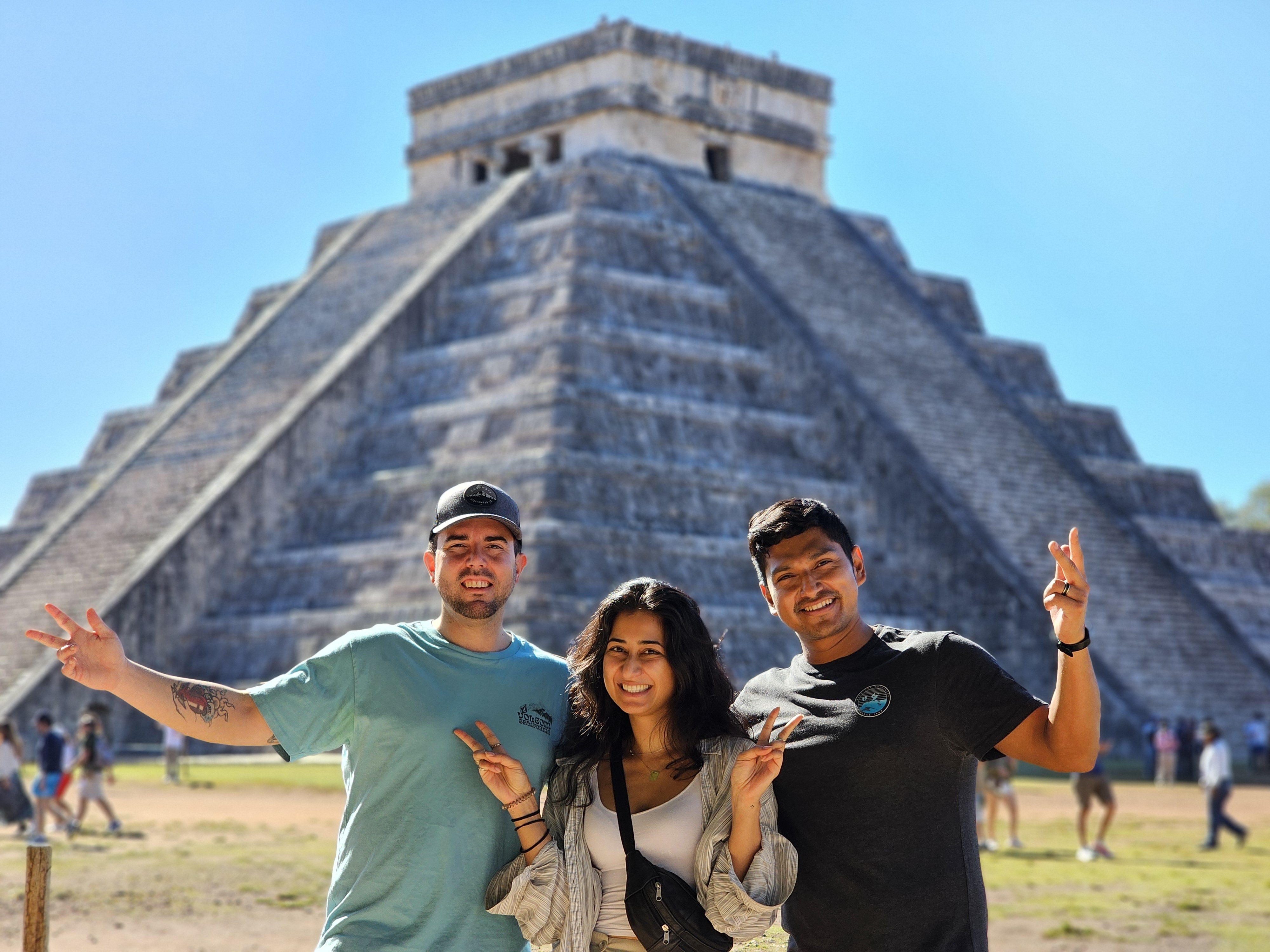 Chichén Itzá en 2025: Guía completa para aprovechar tu visita al máximo